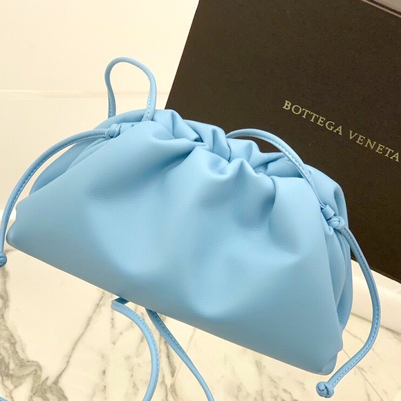 Bottega Veneta Handbags - Bottega Veneta Women’s Pouch